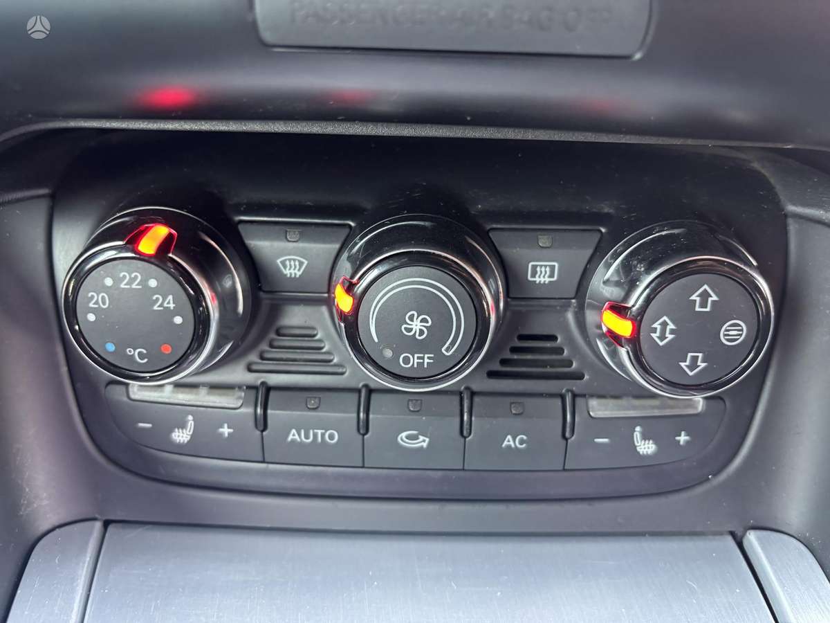 Audi TT, 2.0 l., Хэтчбек