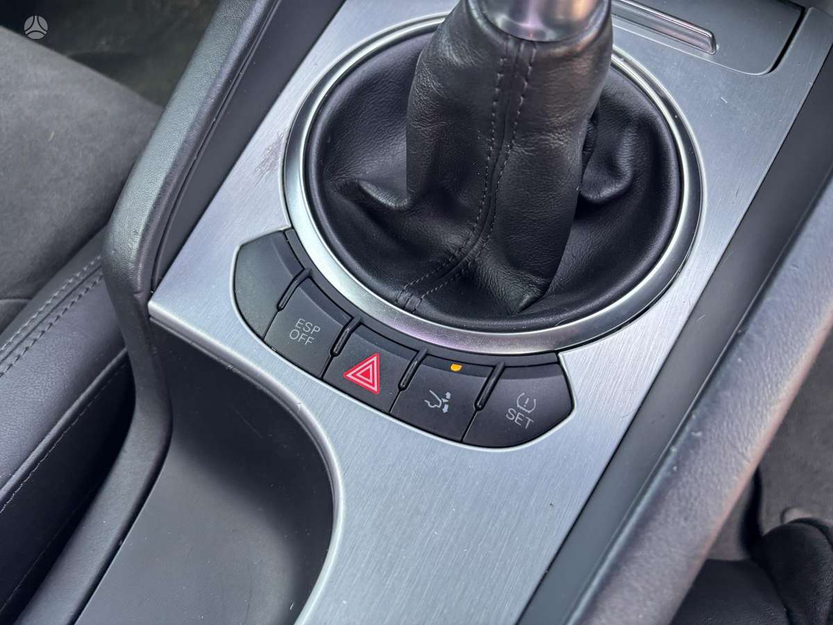 Audi TT, 2.0 l., Хэтчбек