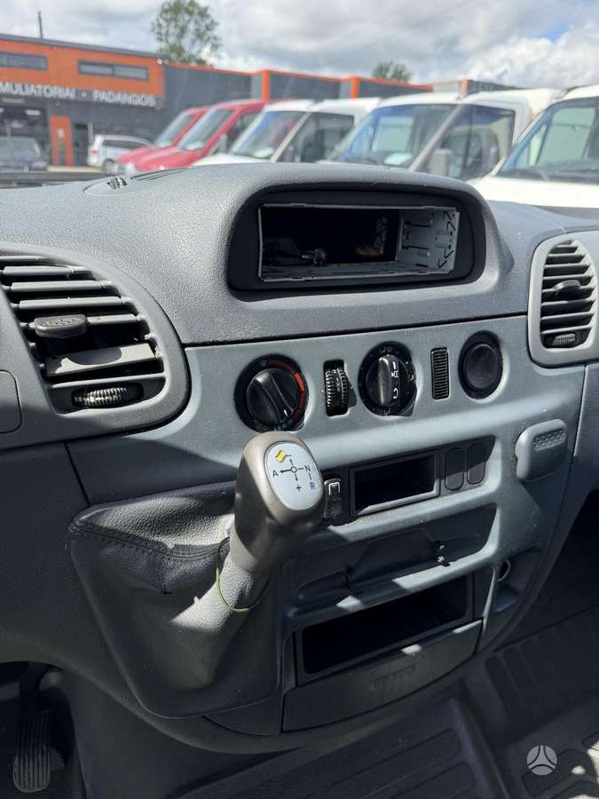 Mercedes-Benz Sprinter 311, рефрижераторы