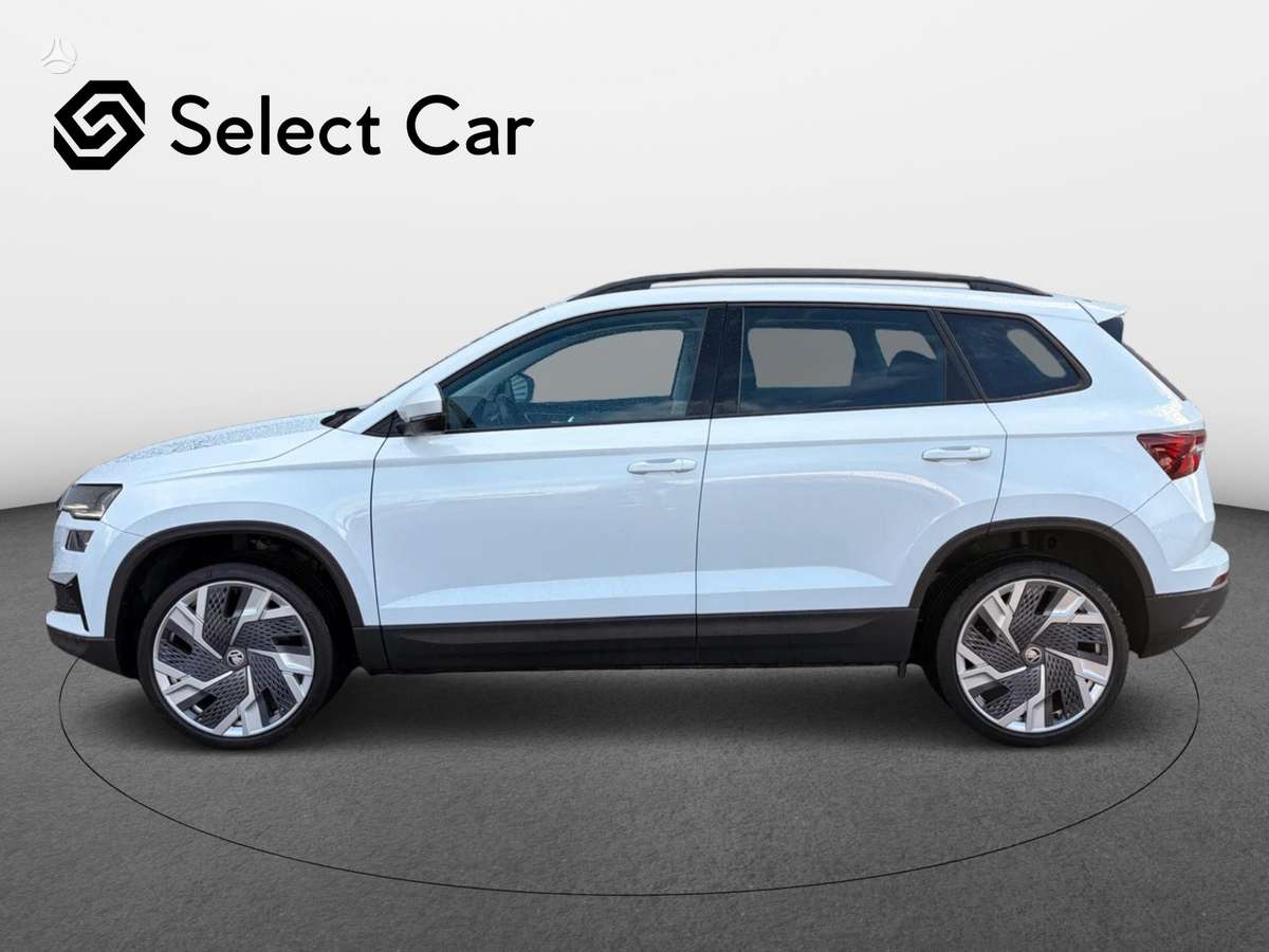 Škoda Karoq - 3