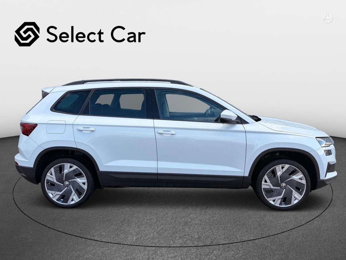 Škoda Karoq - 4