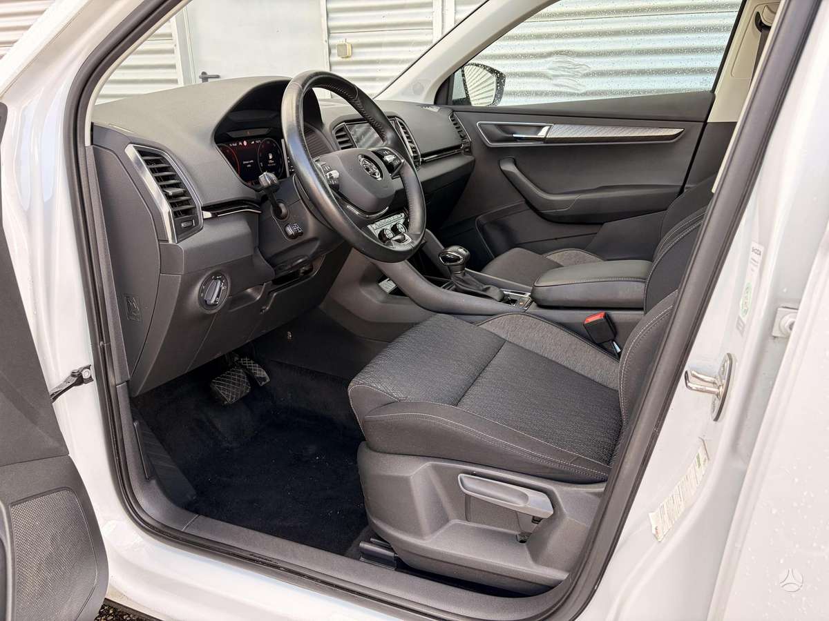 Škoda Karoq - 6