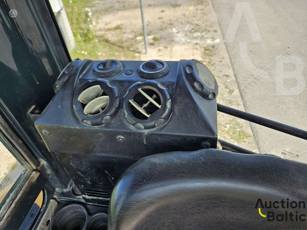 Hyundai Robex 35 Z-9, мини-экскаваторы