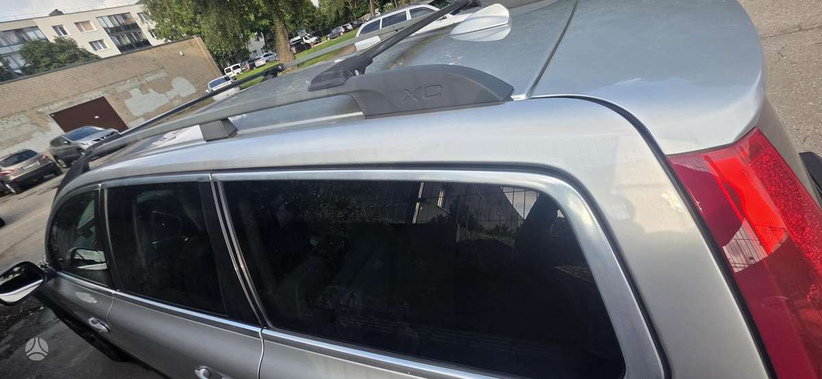 Volvo XC70, 2.4 l., Универсал