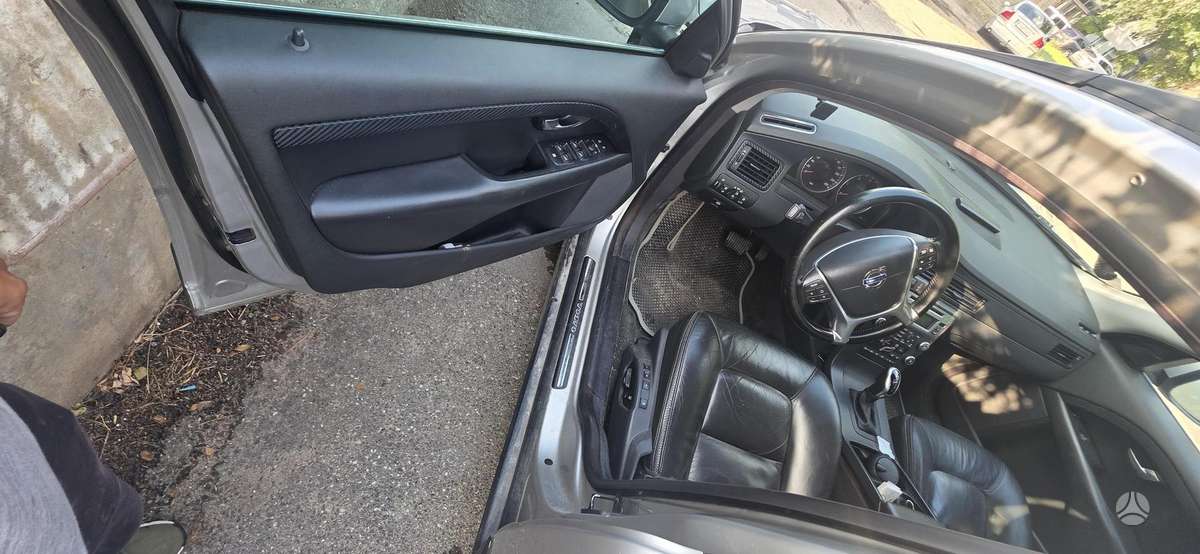 Volvo XC70, 2.4 l., Универсал