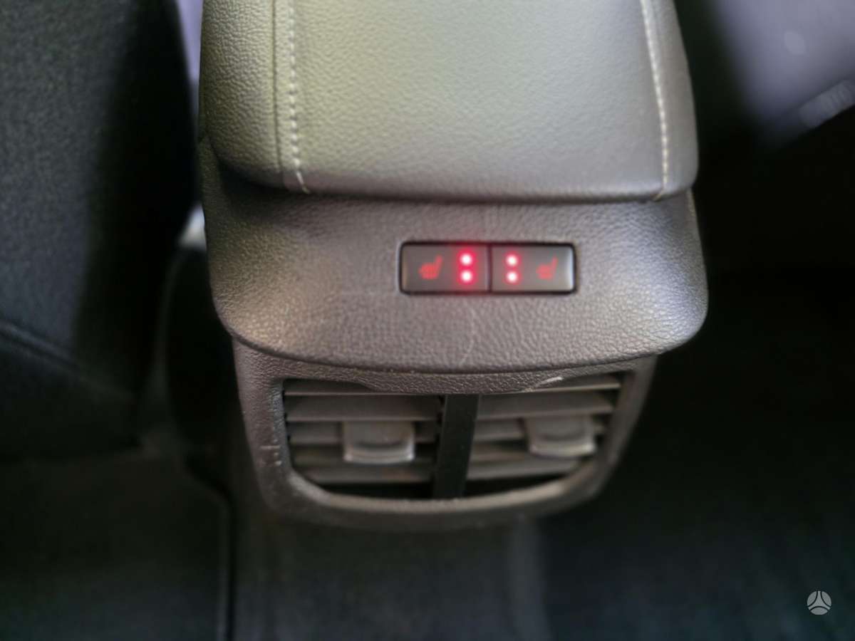 Ford Mondeo, 2.0 l., Универсал