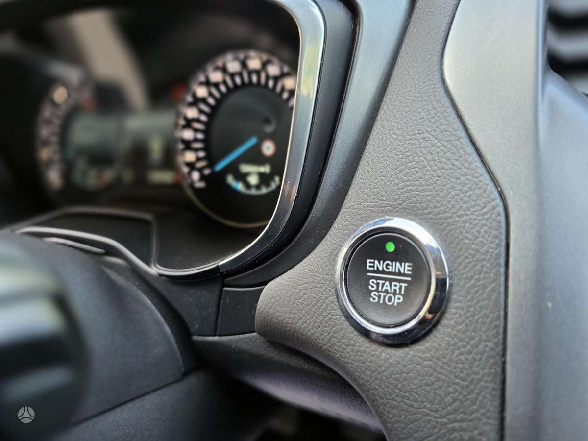 Ford Mondeo, 2.0 l., Универсал