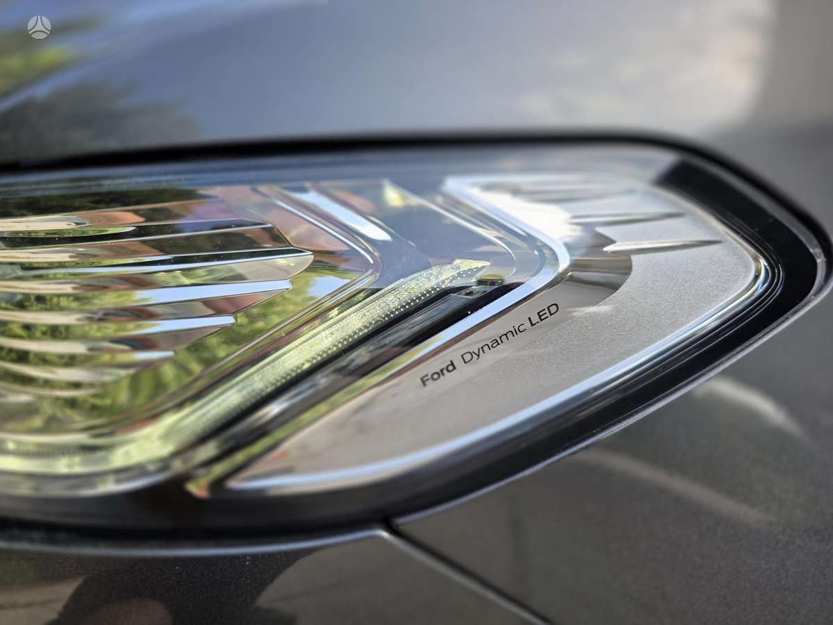 Ford Mondeo, 2.0 l., Универсал