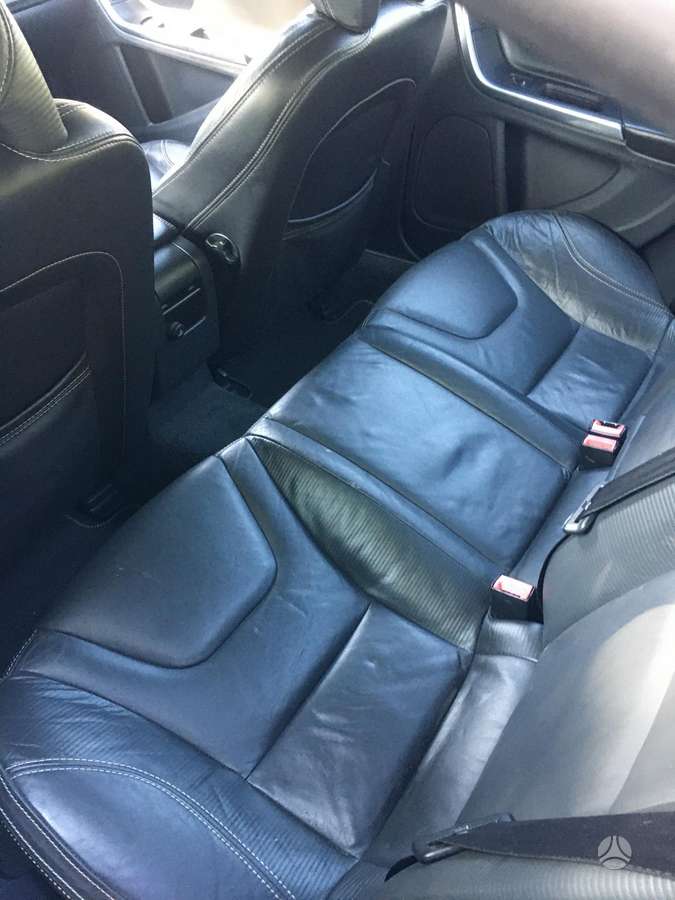 Volvo S80, 3.0 l., Седан