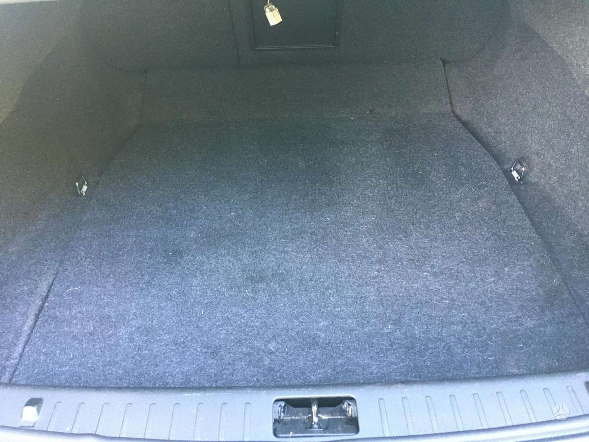 Volvo S80, 3.0 l., Седан