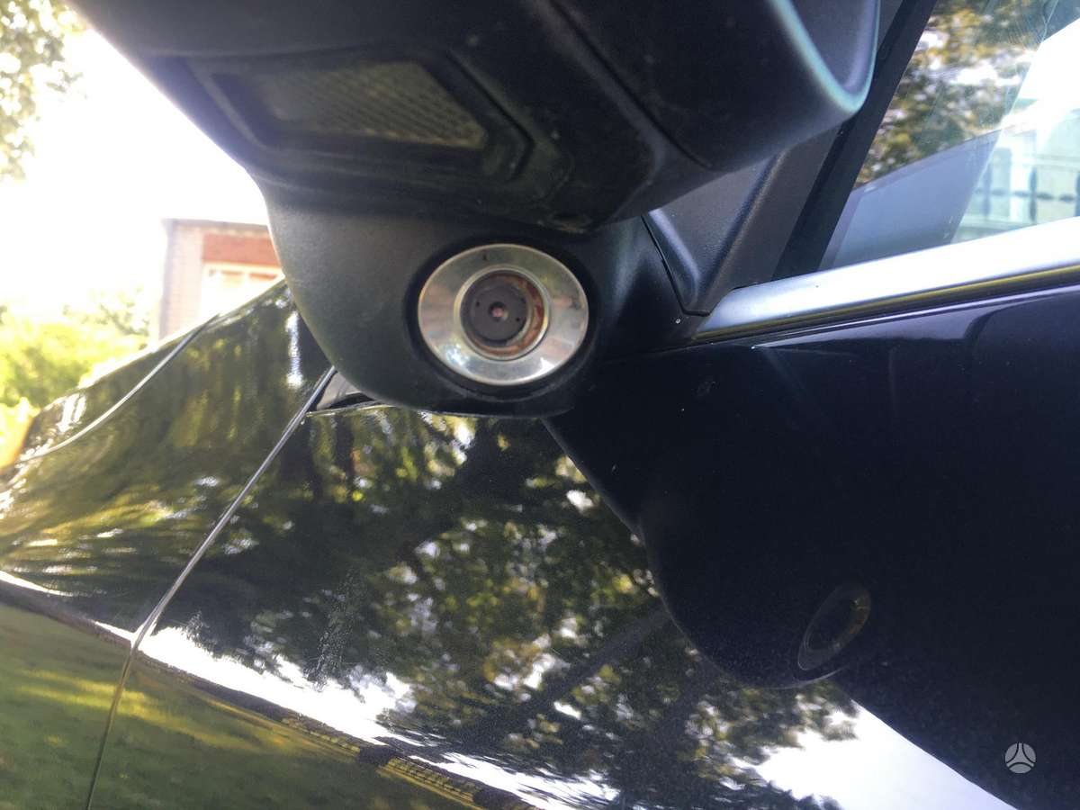 Volvo S80, 3.0 l., Седан