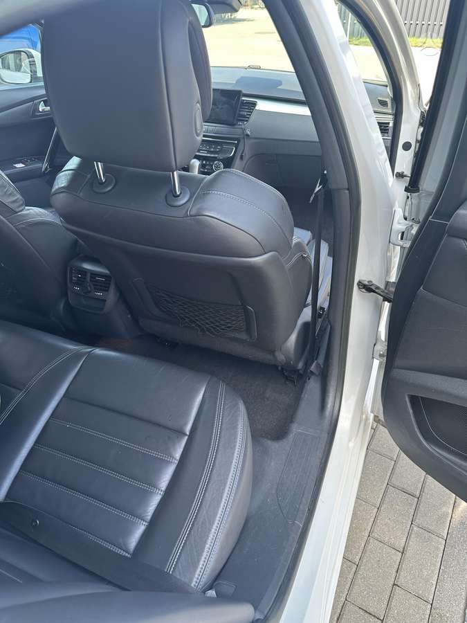 Peugeot 508 - 11