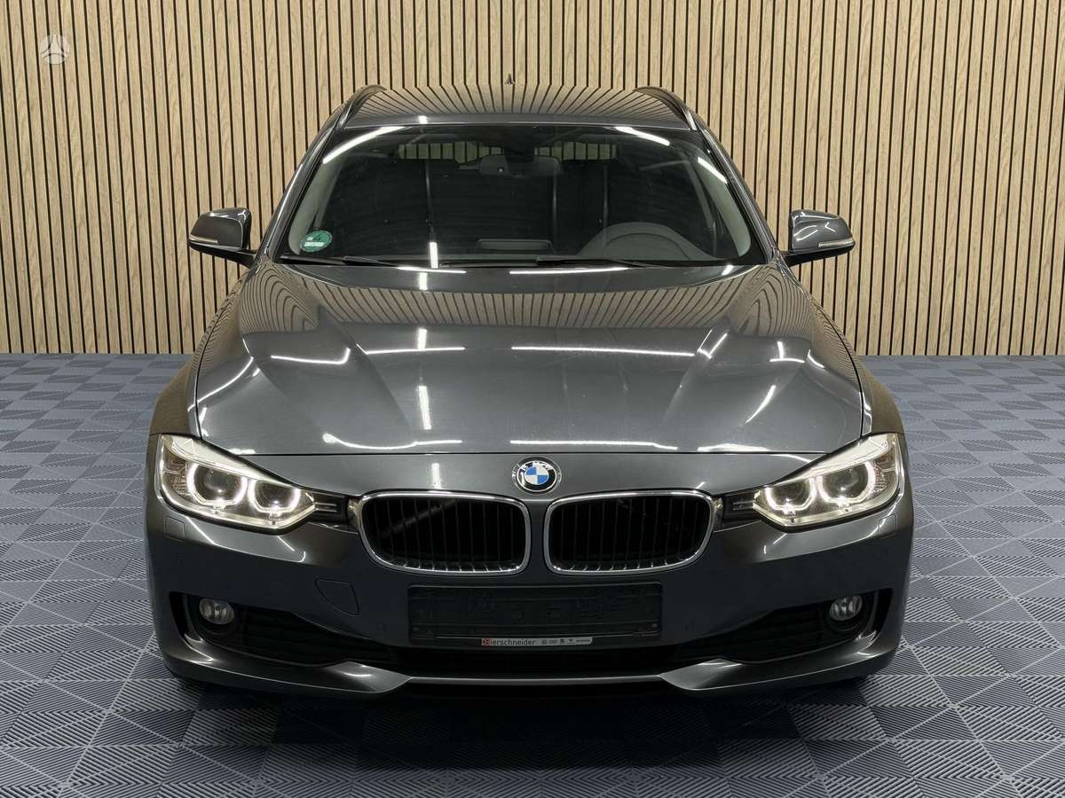 BMW 320, 2.0 l., universalas