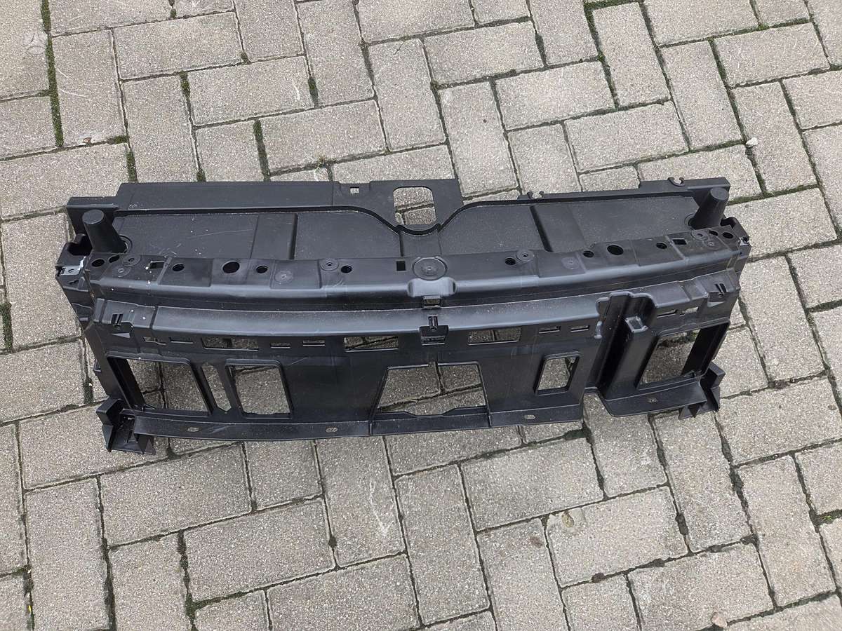 Citroen DS7 body parts