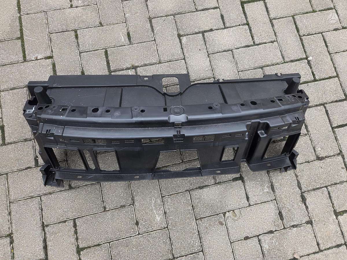 Citroen DS7 kėbulo dalys