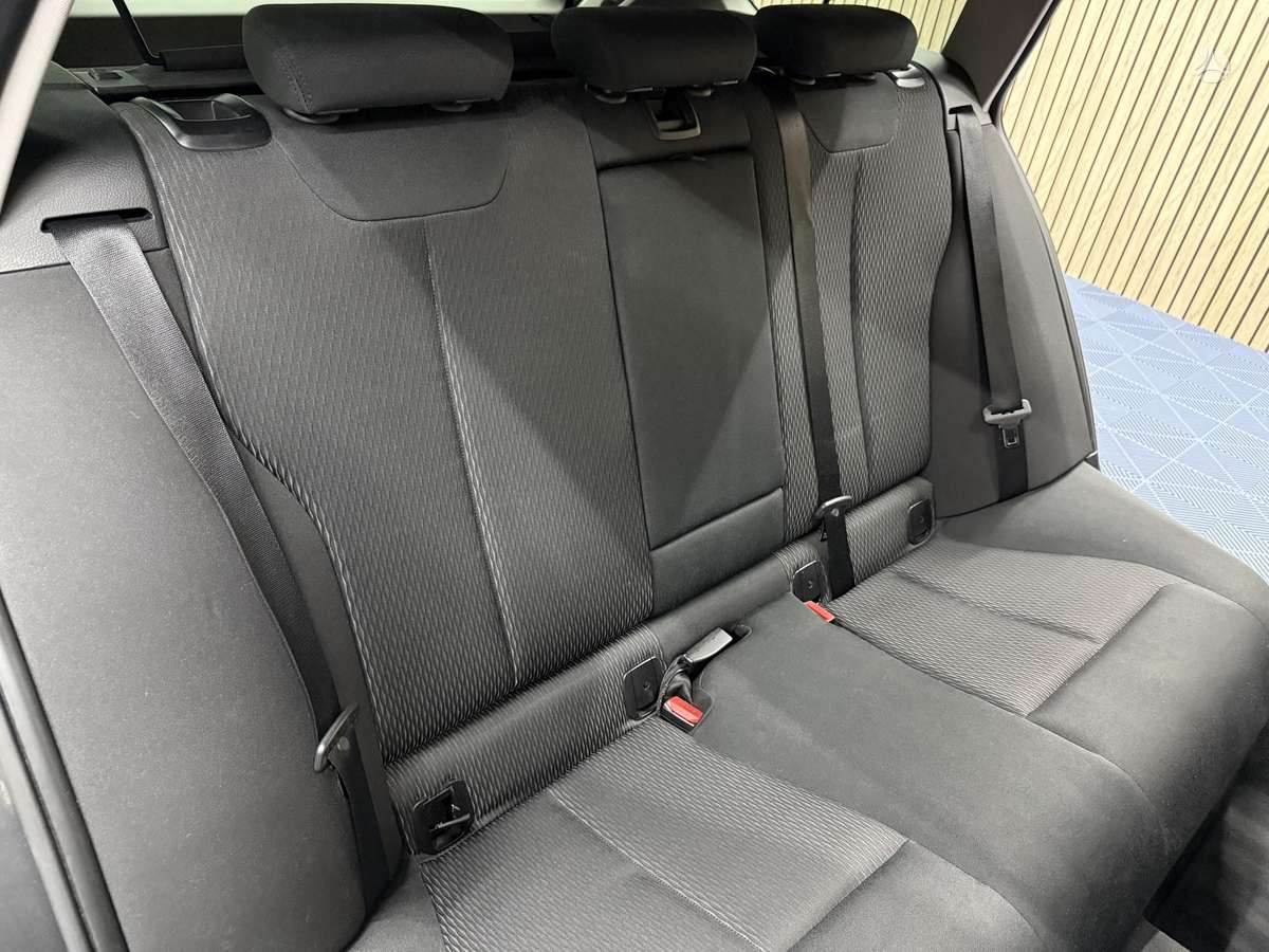BMW 320, 2.0 l., wagon