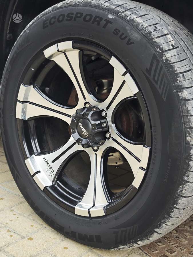 Chevrolet Avalanche, 5.3 l., pick-up