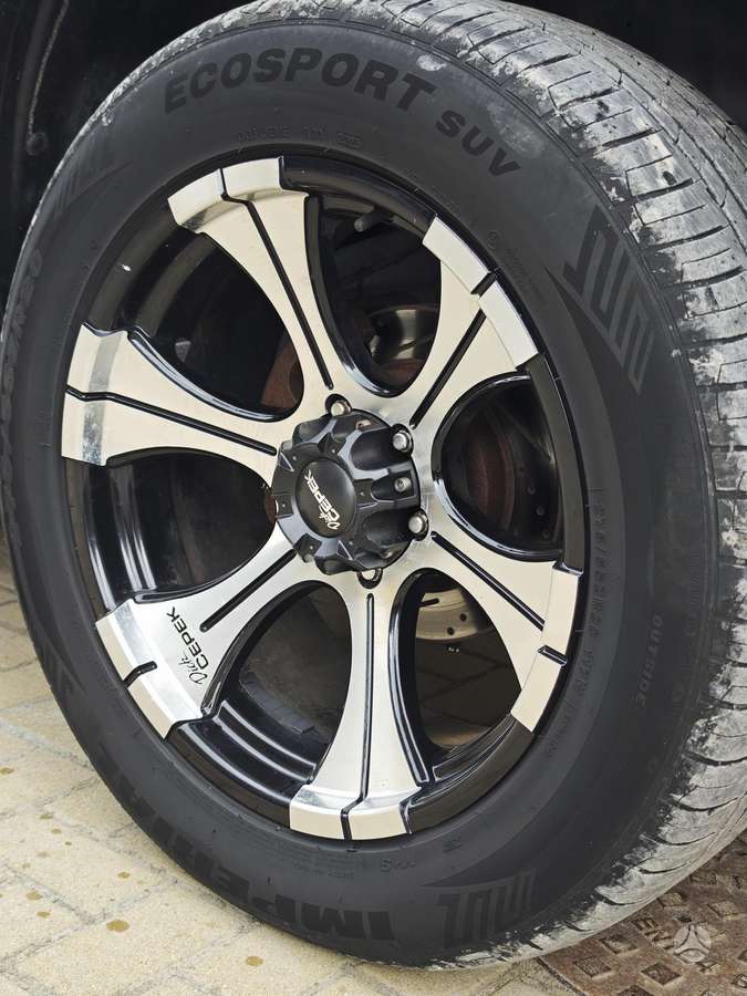 Chevrolet Avalanche, 5.3 l., Пикап