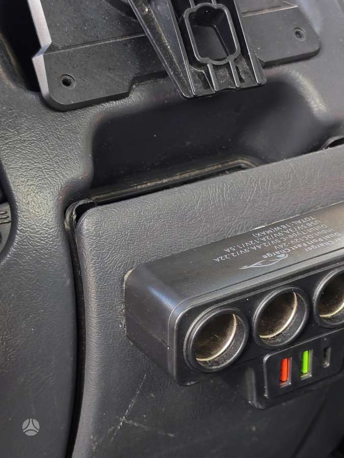 Chevrolet Avalanche, 5.3 l., Пикап
