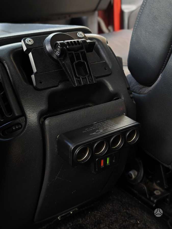 Chevrolet Avalanche, 5.3 l., Пикап