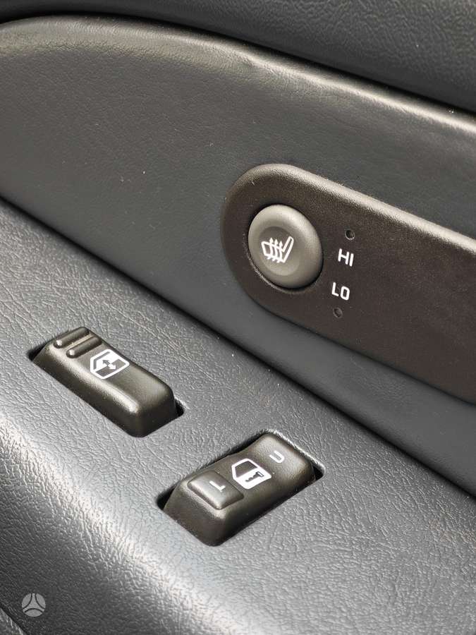 Chevrolet Avalanche, 5.3 l., pick-up