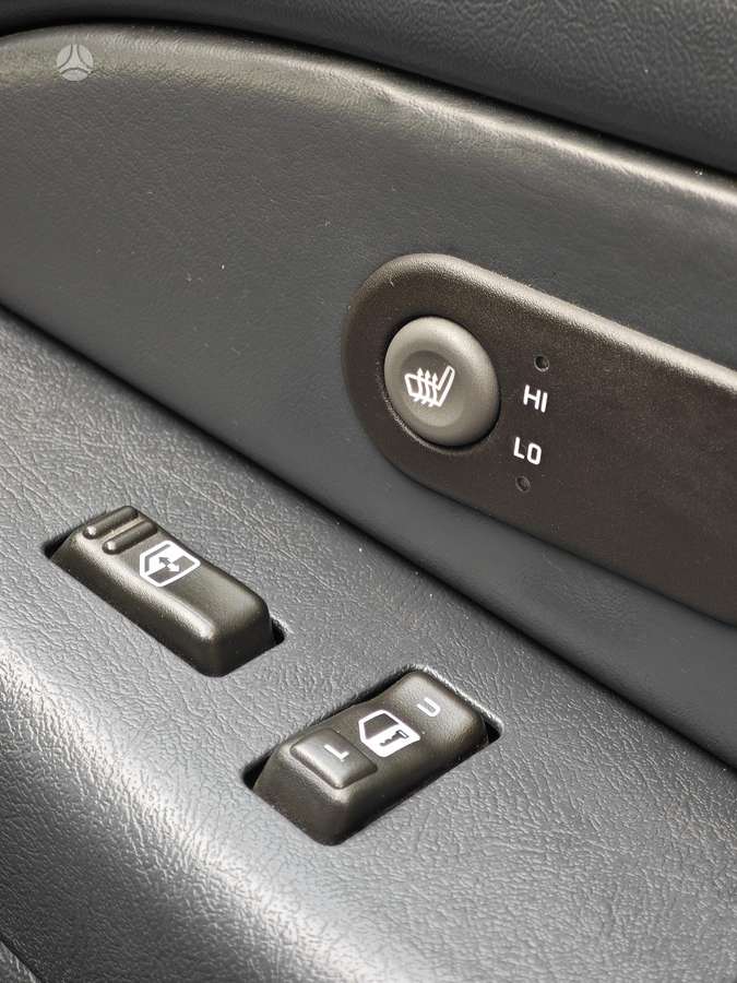 Chevrolet Avalanche, 5.3 l., Пикап