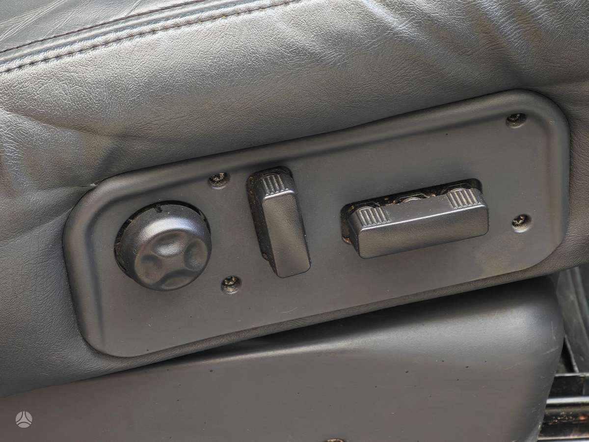 Chevrolet Avalanche, 5.3 l., Пикап