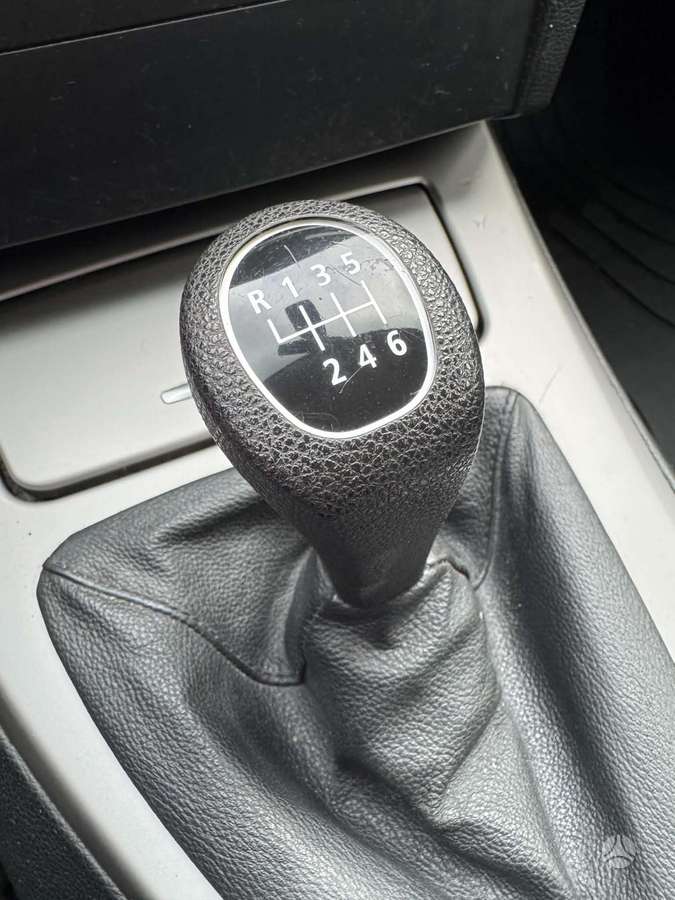 BMW 318, 2.0 l., Универсал