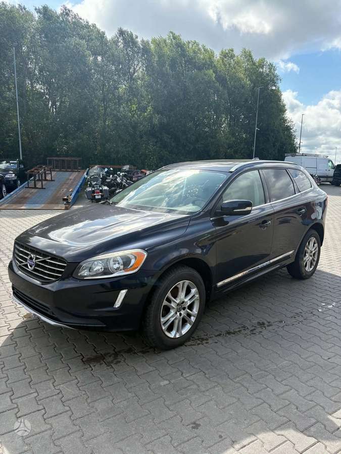 Volvo XC60 - 5
