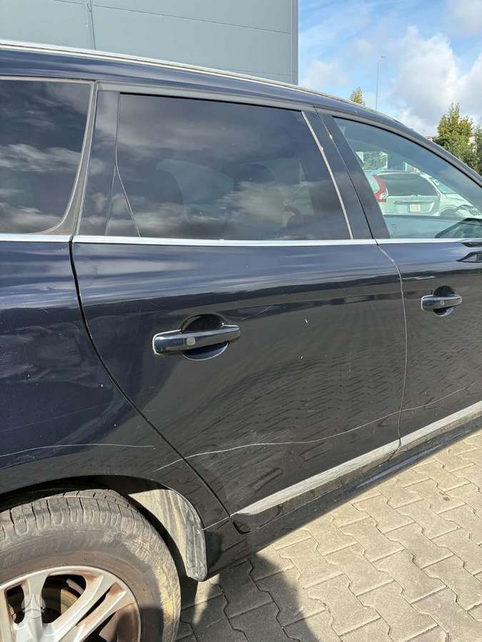 Volvo XC60 - 8