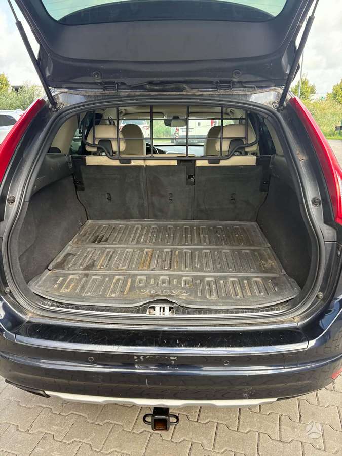 Volvo XC60 - 10