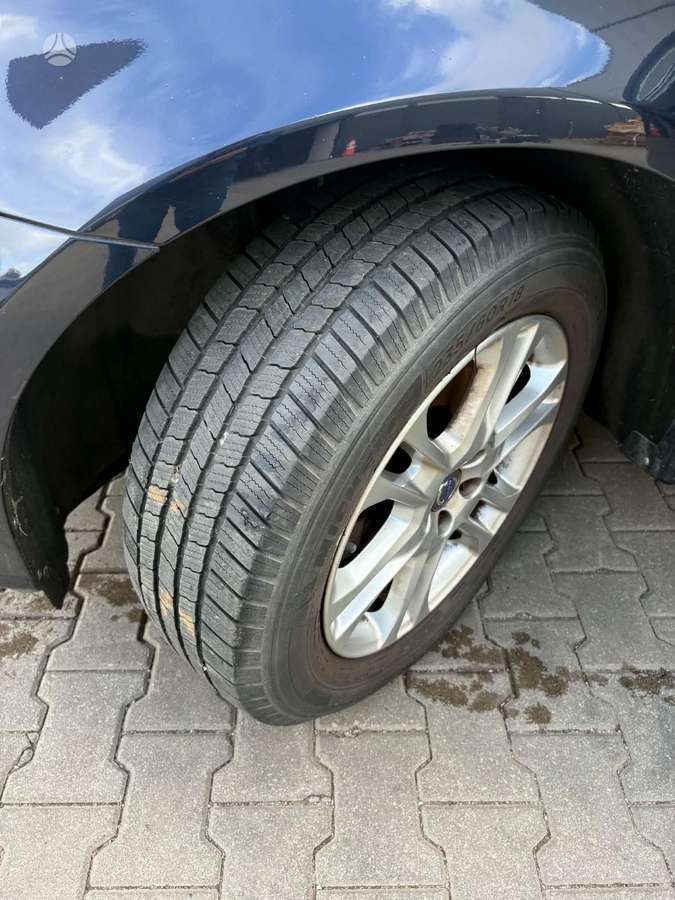 Volvo XC60 - 11