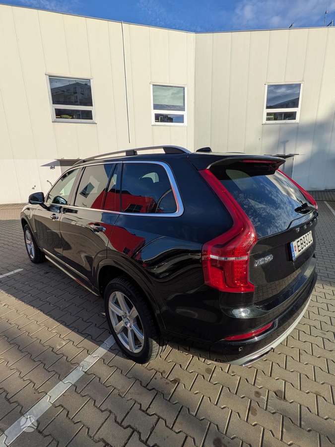 Volvo XC90 - 3