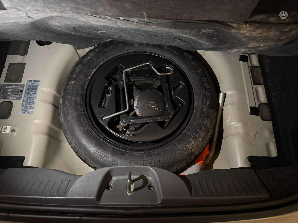 Fiat 500, 1.2 l., hatchback