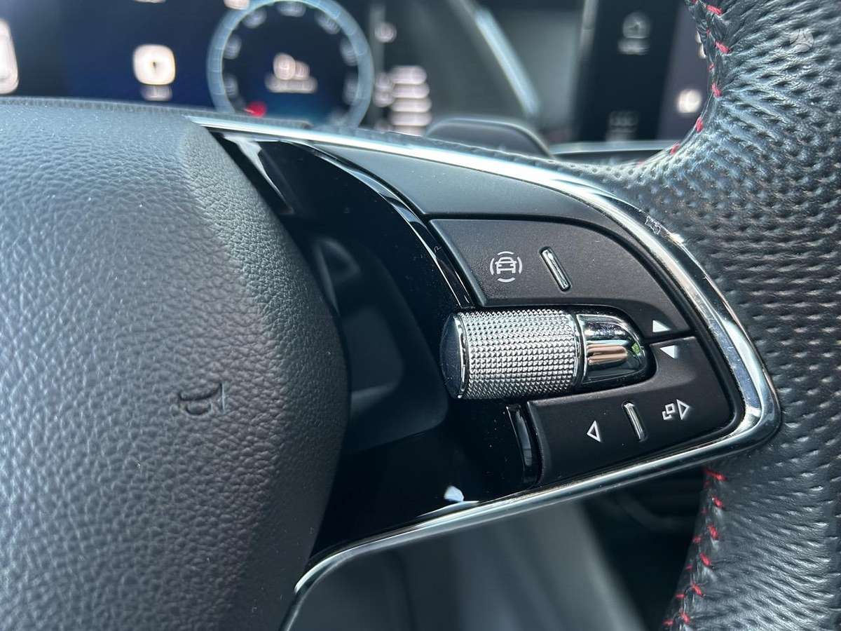 Skoda Octavia, 2.0 l., Универсал