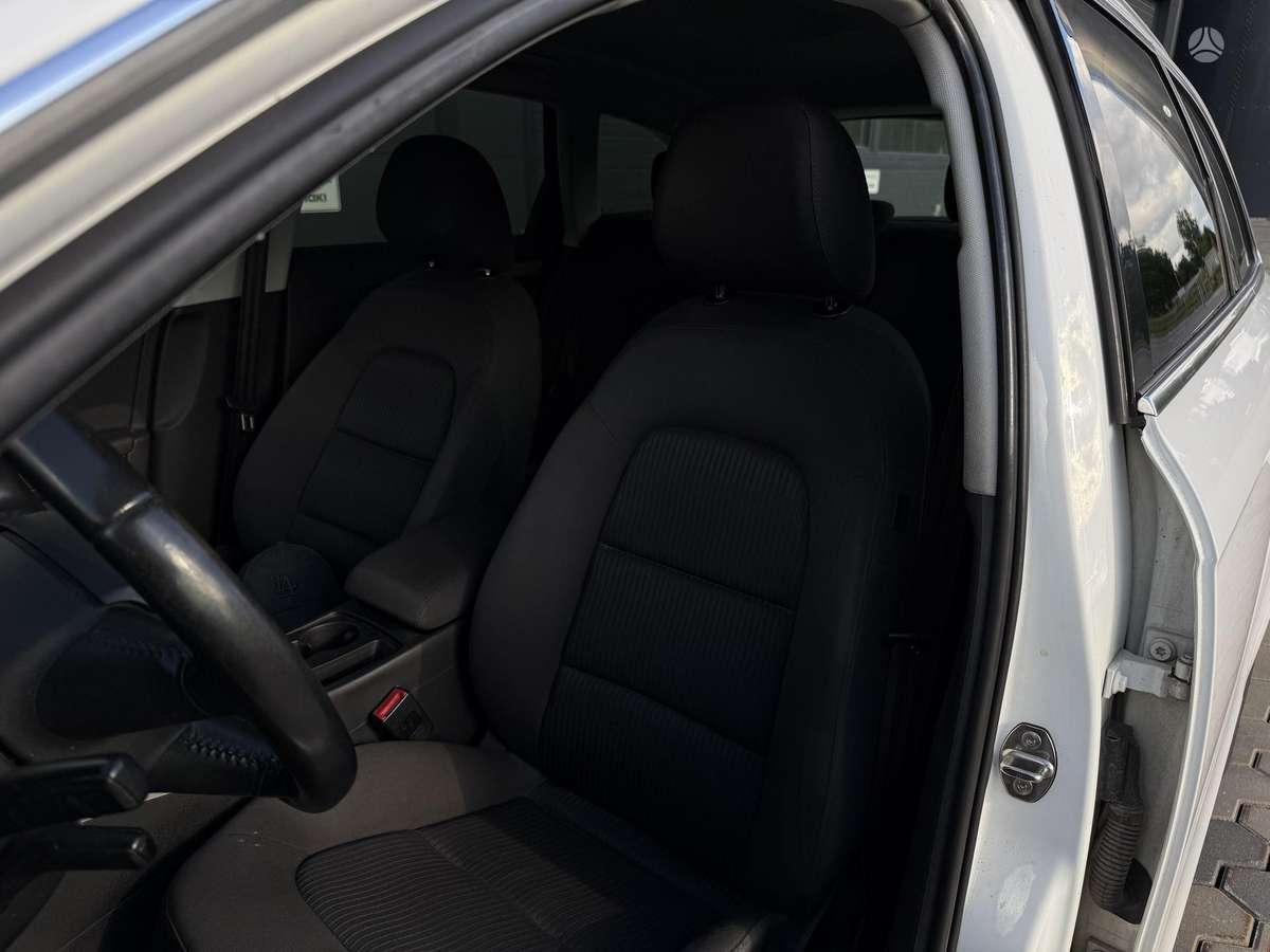 Audi A4, 2.0 l., Универсал