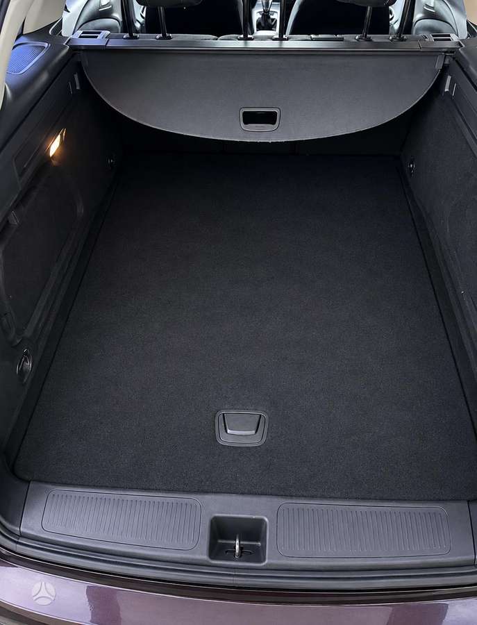 Opel Astra, 1.6 l., Универсал