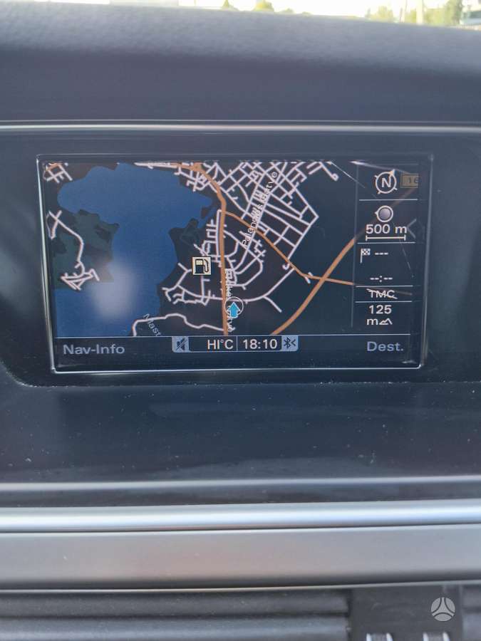 Audi A4, 2.0 l., Универсал