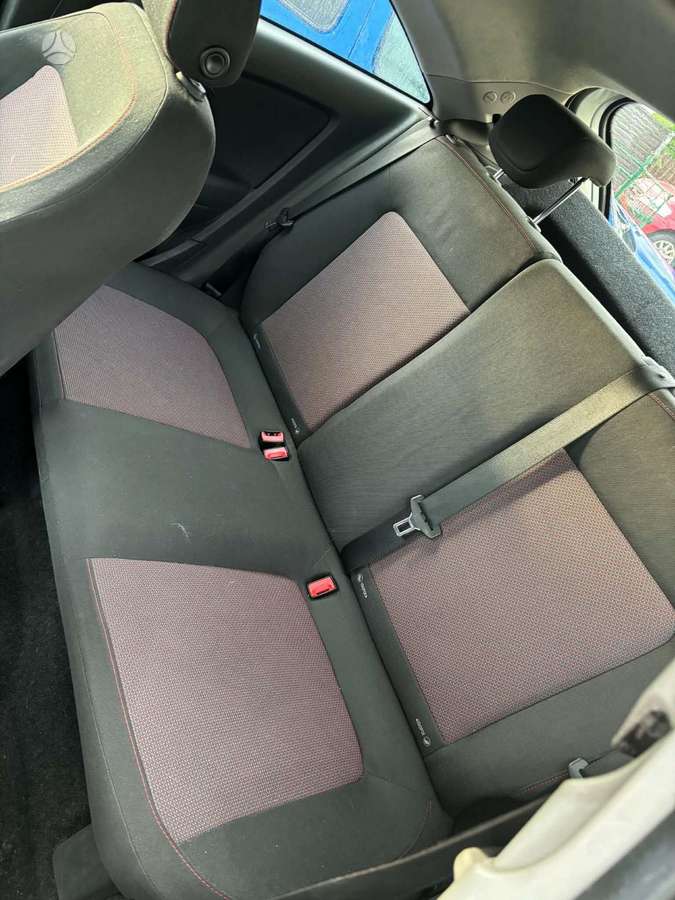 Opel Corsa, 1.4 l., Хэтчбек