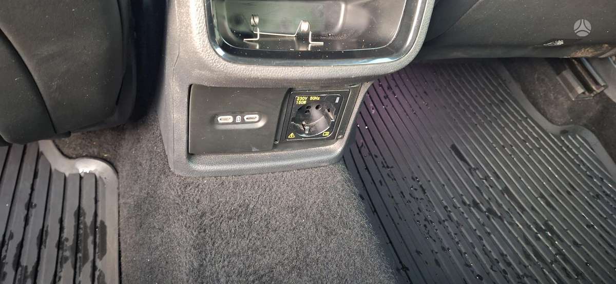 Skoda Octavia, 2.0 l., Универсал