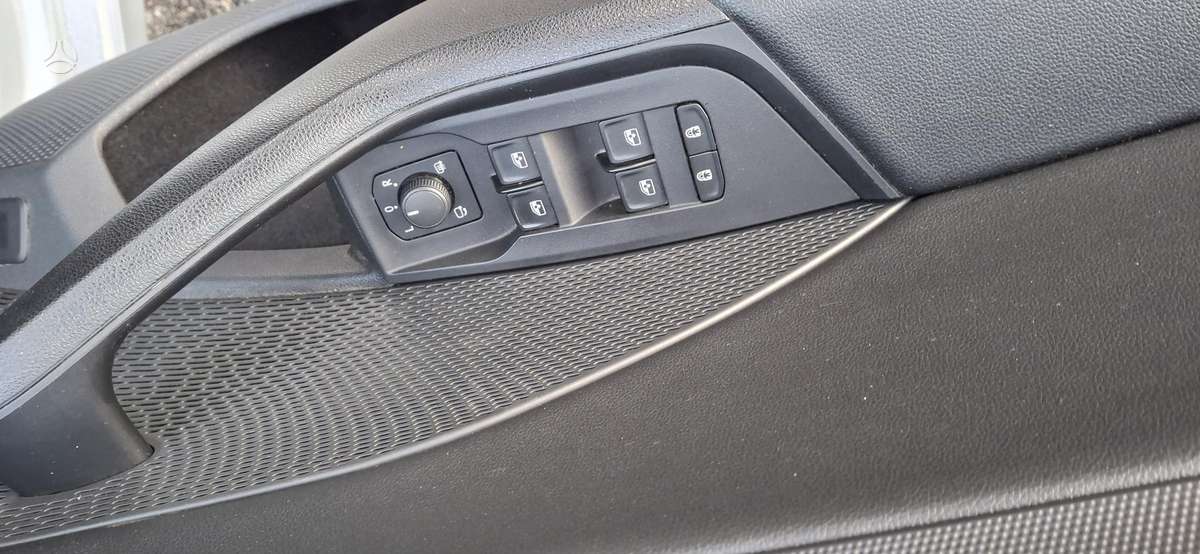 Skoda Octavia, 2.0 l., Универсал