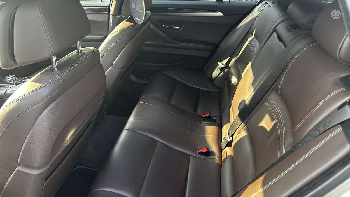 BMW 530, 3.0 l., Универсал