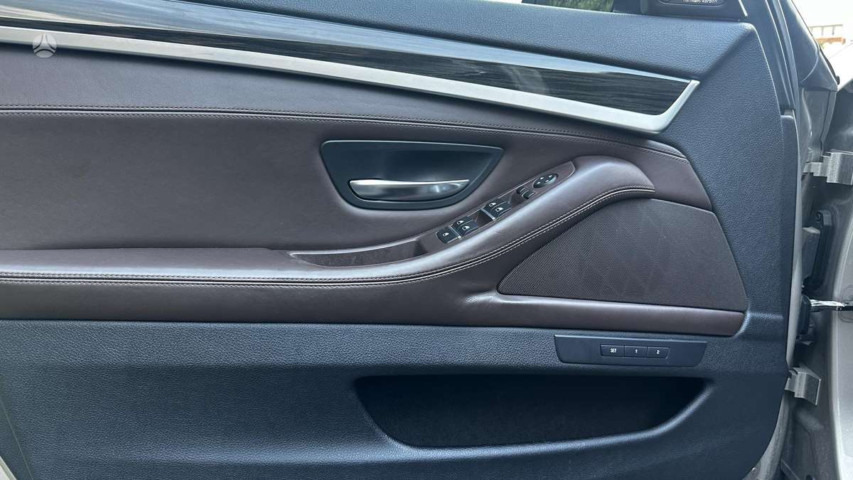 BMW 530, 3.0 l., Универсал