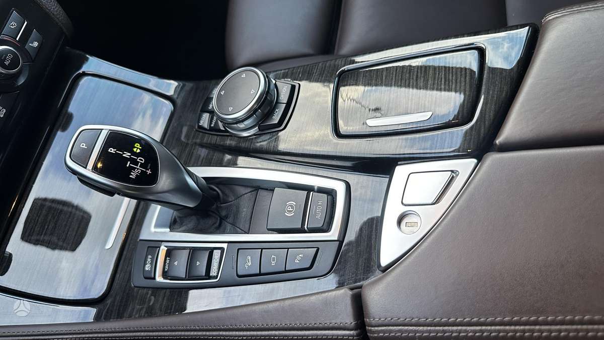 BMW 530, 3.0 l., Универсал