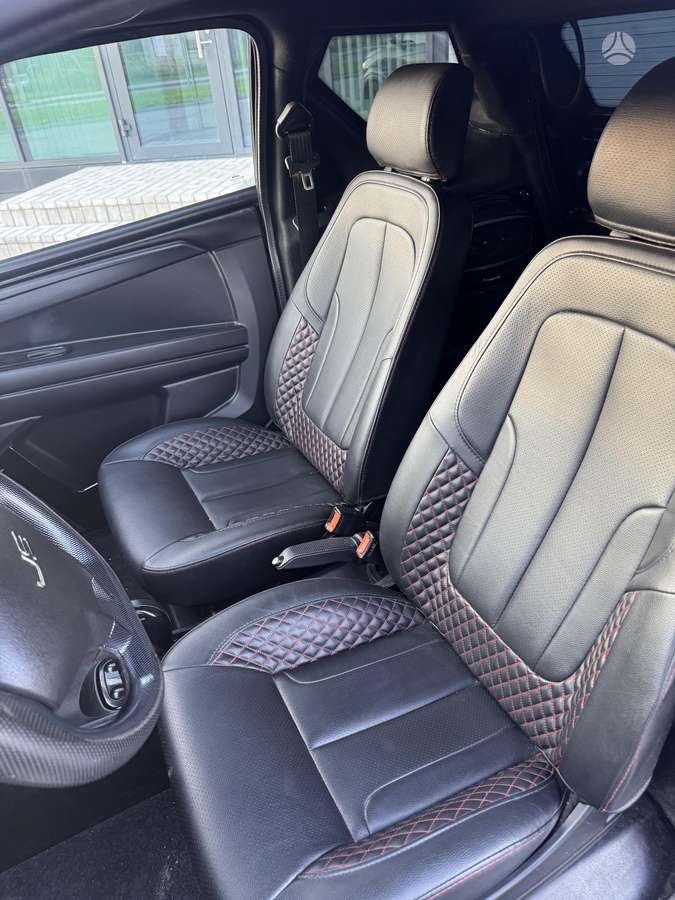 Ligier JS50, 0.5 l., Хэтчбек