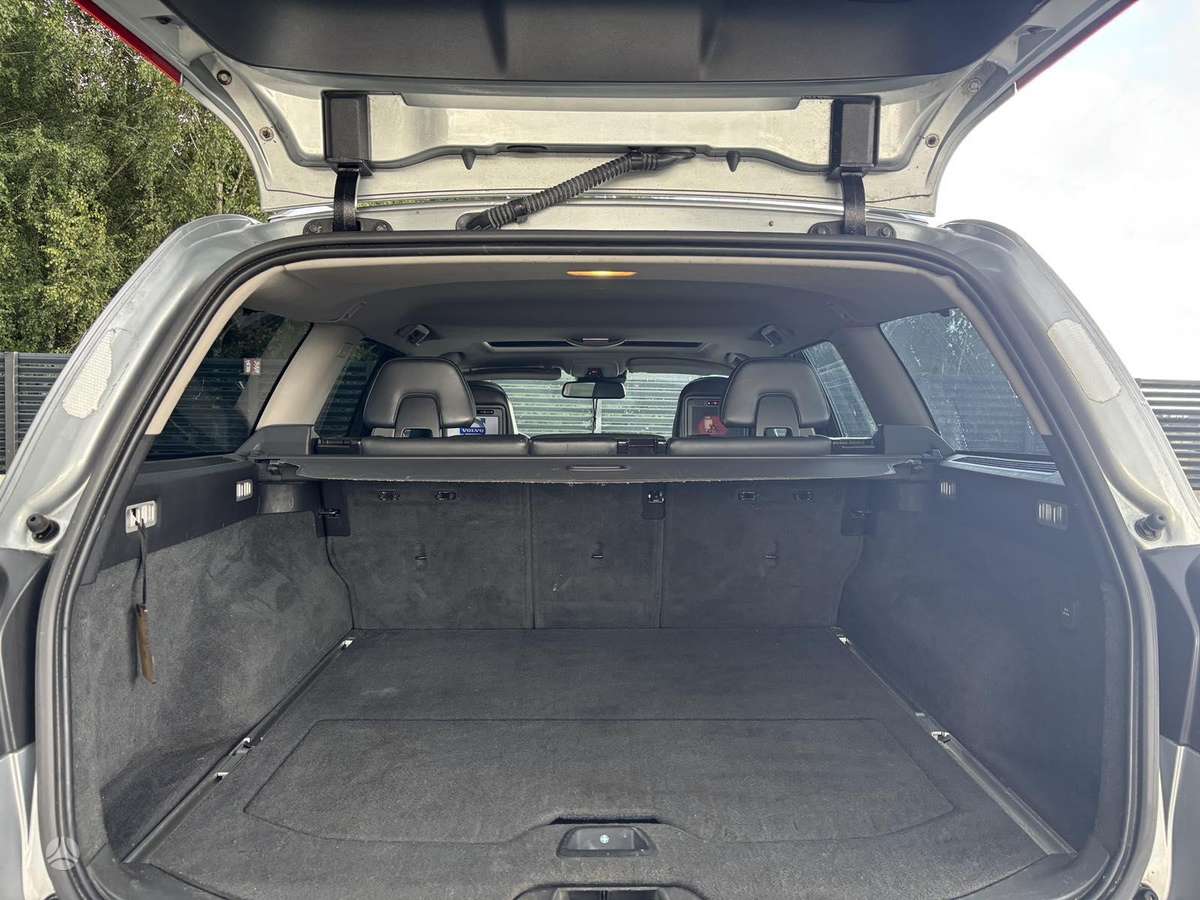 Volvo V70, 2.0 l., universalas