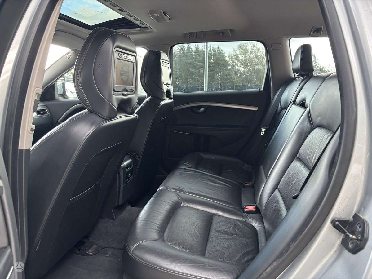 Volvo V70, 2.0 l., universalas