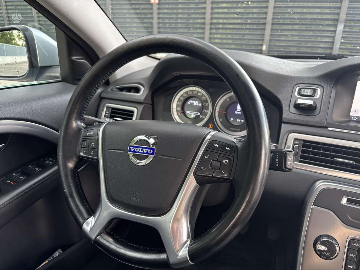 Volvo V70, 2.0 l., Универсал