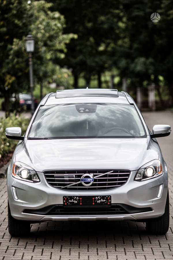 Volvo XC60 - 5