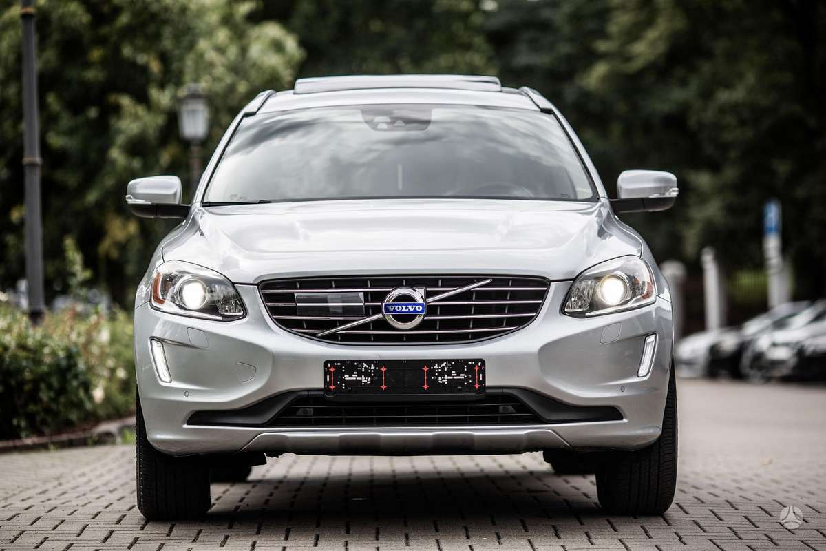 Volvo XC60 - 6
